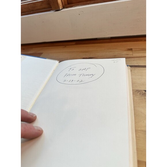 My Lost Wilderness [ Young, Ralph ] Winchester Press Alaskan Hunter Guide Book - Picture 2 of 6